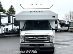New 2027 Winnebago Suncruiser 22RS *4kw Gen *Electric Jacks available in Fife, Washington