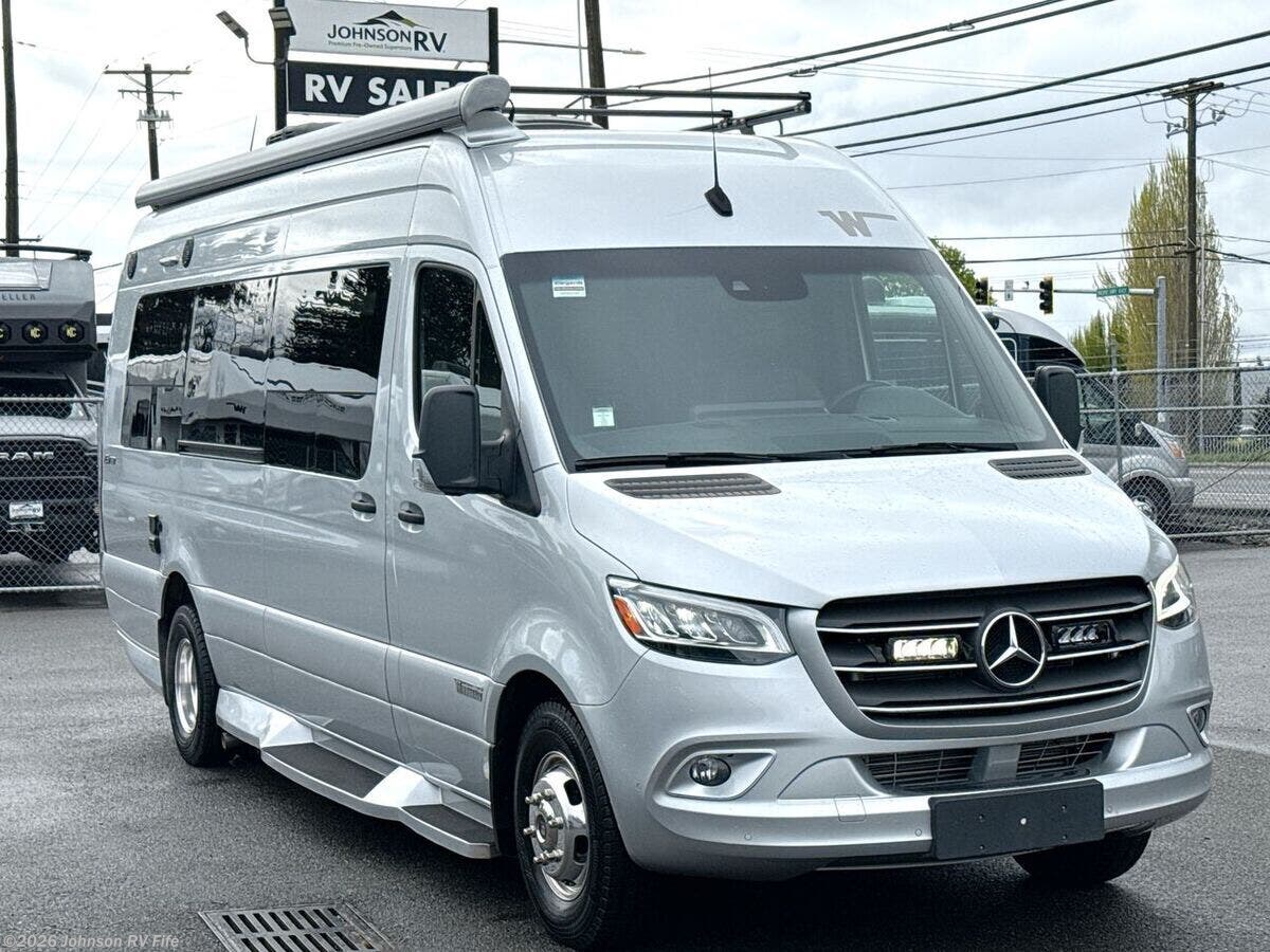 Used 2023 Winnebago Era 70B available in Fife, Washington