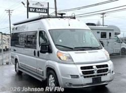Used 2019 Winnebago Travato 59G available in Fife, Washington