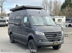 New 2026 Storyteller Overland Dark MODE *EVICTUS™ Advanced Suspension *nVader™ Gen. 2 Rear available in Fife, Washington