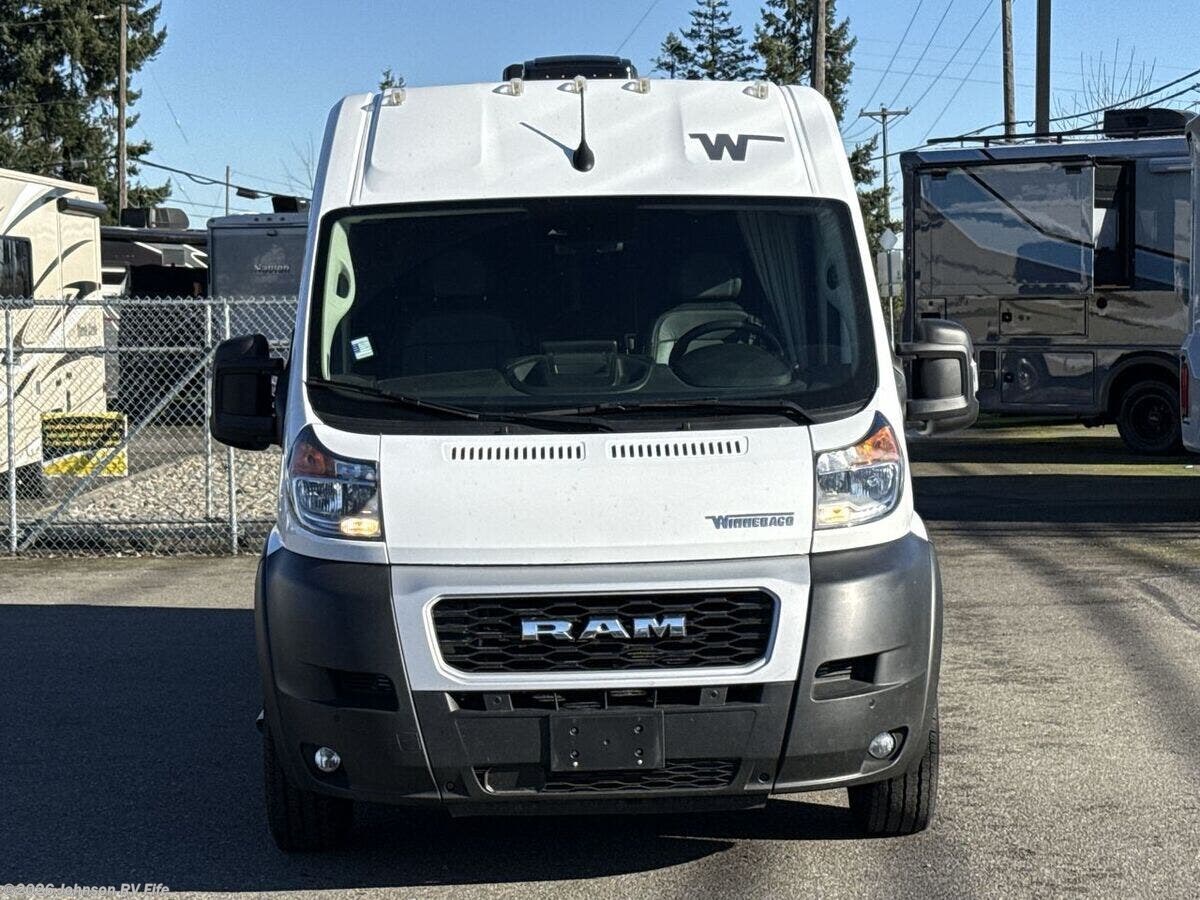 Used 2023 Winnebago Roam U59RPT available in Fife, Washington
