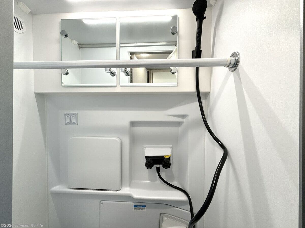 New 2026 Thor Motor Coach Talavera AWD 1920 available in Fife, Washington