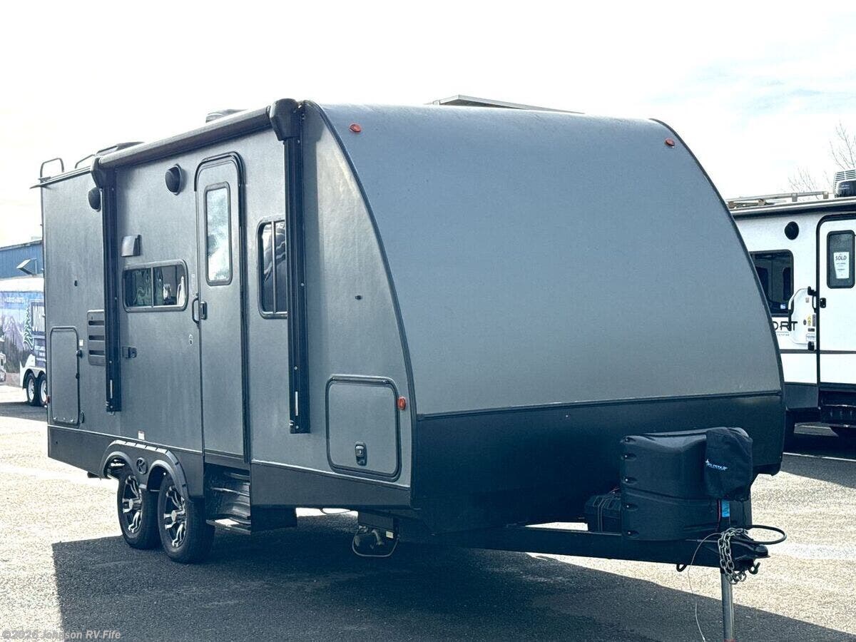 2022 Keystone Passport SL West 189RBWE
