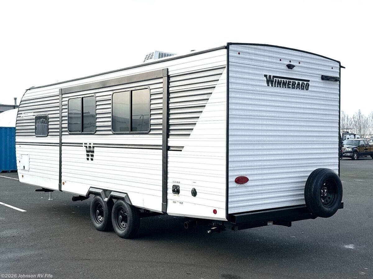 New 2026 Winnebago Access 24RB available in Fife, Washington