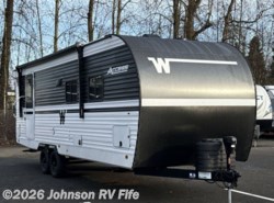 New 2026 Winnebago Access 24RB available in Fife, Washington