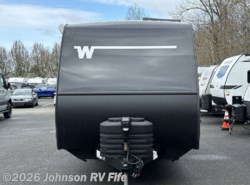 New 2026 Winnebago Micro Minnie 2108TB available in Fife, Washington