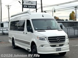 New 2026 Grech RV Strada ion AWD TOUR *Lithium *Garmin *StarkLink Roam available in Fife, Washington