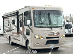 Used 2015 Thor Motor Coach Hurricane 27K available in Fife, Washington