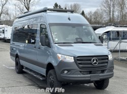 New 2026 Thor Motor Coach Tranquility 3500 AWD 24C *Lithium *2nd Row Captains available in Fife, Washington