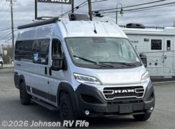 New 2026 Thor Motor Coach Tellaro 20U w/Wheel and Tire Package! available in Fife, Washington