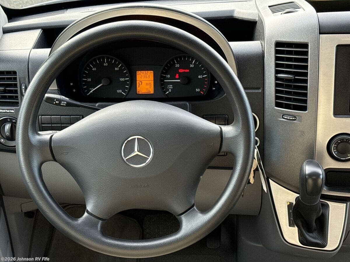 Used 2014 Leisure Travel Unity Vans  24MB available in Fife, Washington