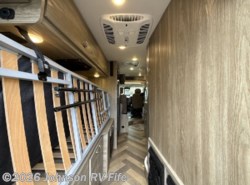 New 2026 Winnebago Travato 59G *Duel Pane *2.8kw Generator *Bike Rack available in Fife, Washington