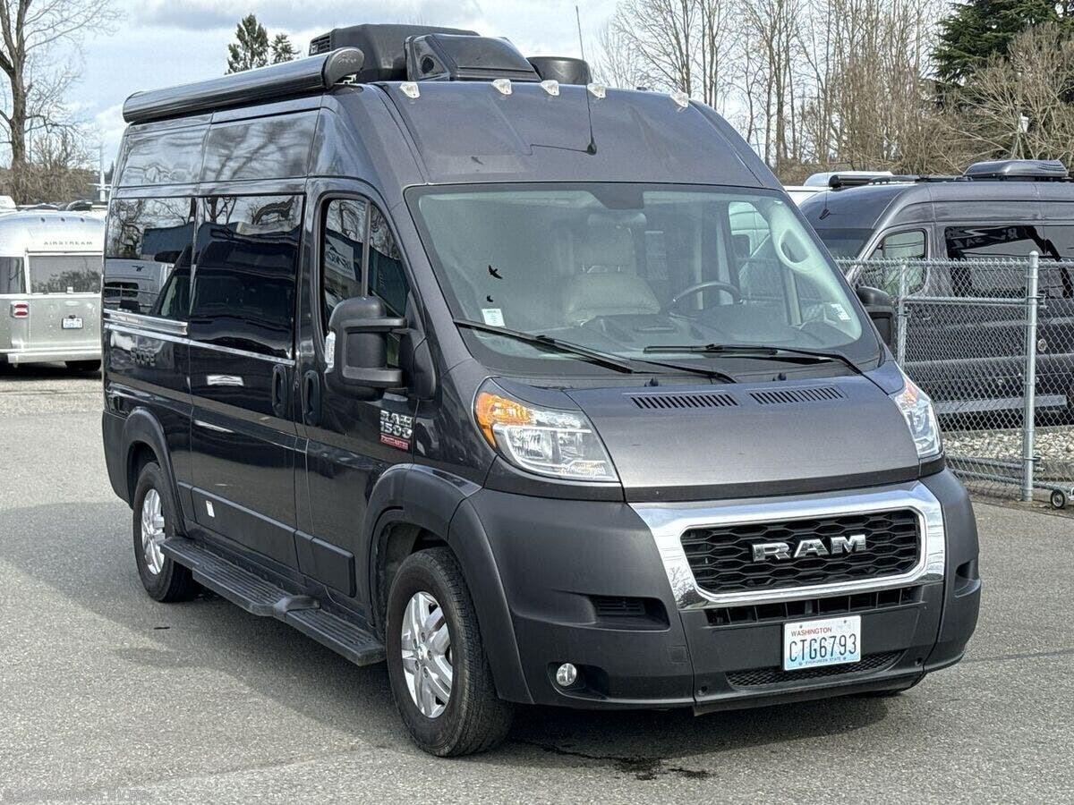 Used 2022 Thor Motor Coach Scope 18M available in Fife, Washington