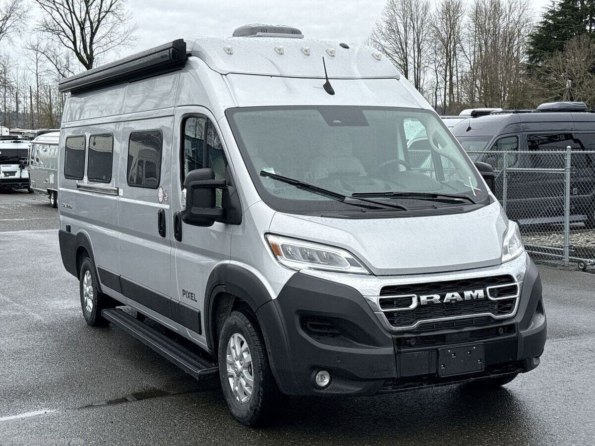 New 2026 Coachmen Pixel 2.0M available in Fife, Washington