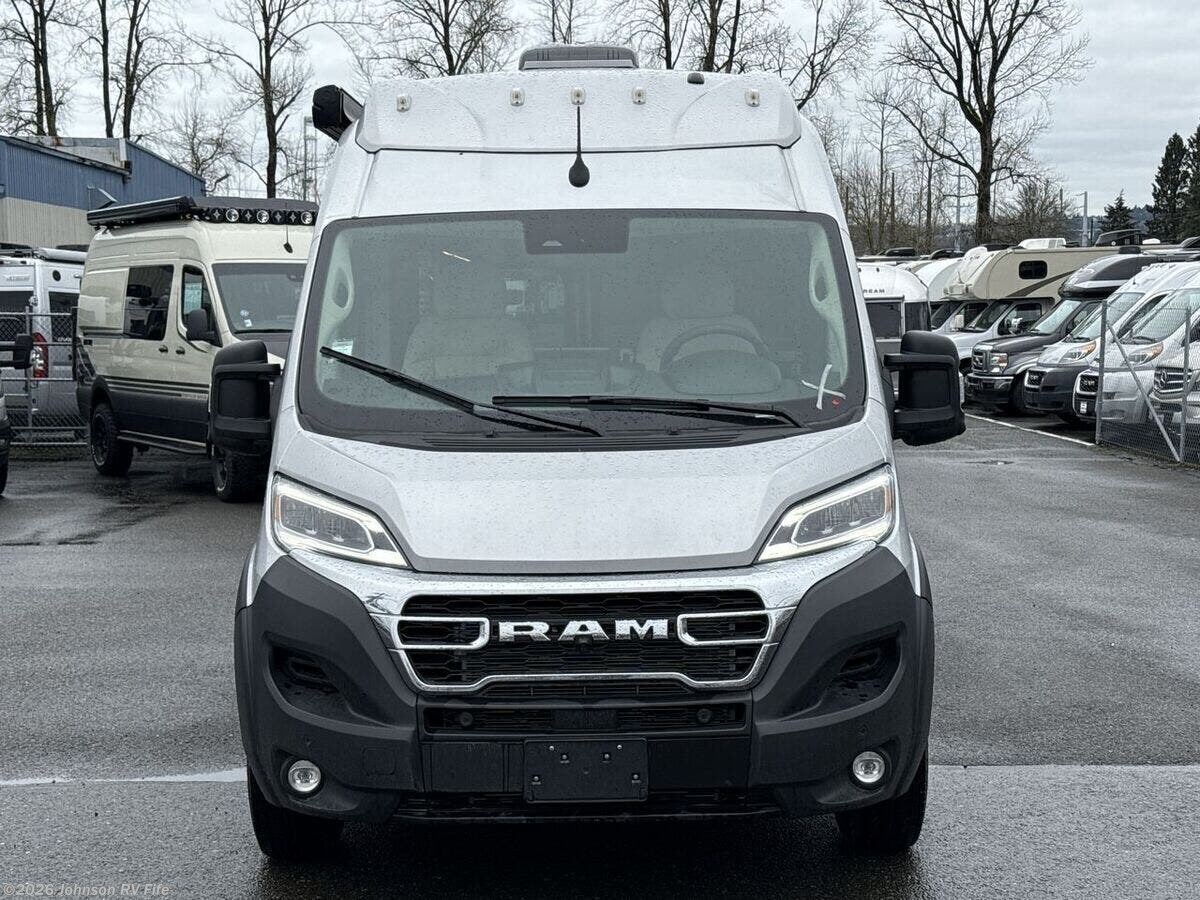 New 2026 Coachmen Pixel 2.0M available in Fife, Washington