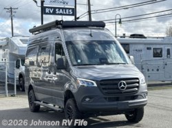 New 2026 Winnebago Revel Sport 44N *AWD available in Fife, Washington