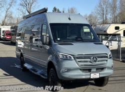 New 2026 Coachmen Galleria 24RB AWD *Rear Sofa *Sumo Spring *Polar Pkg. available in Fife, Washington