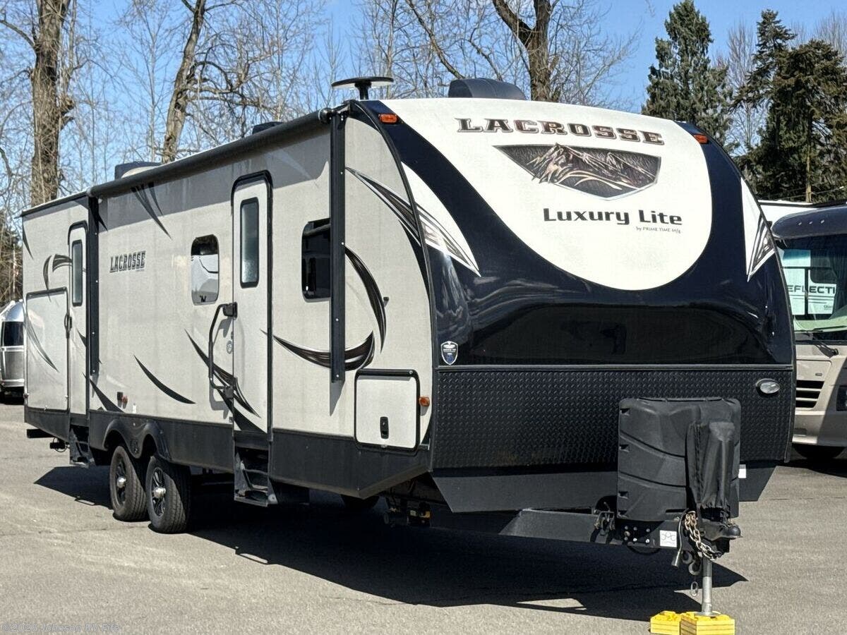 Used 2019 Prime Time LaCrosse 3310BH available in Fife, Washington