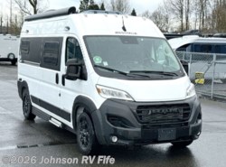 New 2026 Westfalia Wave SRT available in Fife, Washington