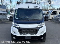 New 2026 Winnebago Travato 59KNPF National Park Foundation available in Fife, Washington