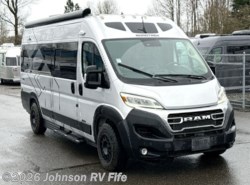 New 2026 Roadtrek Play Tuff w/ Wheel and Tire Package available in Fife, Washington