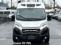 New 2026 Roadtrek Play Tuff w/ Wheel and Tire Package available in Fife, Washington