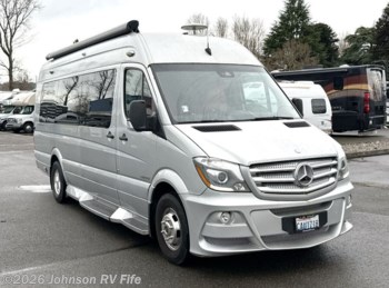 Used 2016 Chinook RV Countryside 24MB available in Fife, Washington