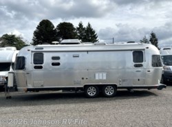Used 2016 Airstream Flying Cloud 26U available in Fife, Washington