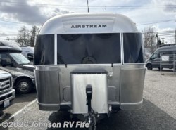 Used 2016 Airstream Flying Cloud 26U available in Fife, Washington