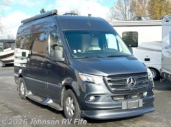 Used 2022 Midwest Sprinter Midwest Passage 144 FD2 LOUNGE available in Fife, Washington