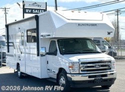 New 2027 Winnebago Suncruiser C 26FE available in Fife, Washington