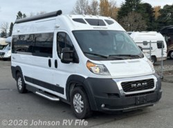 Used 2022 Roadtrek Play SRT PLAY SRT available in Fife, Washington