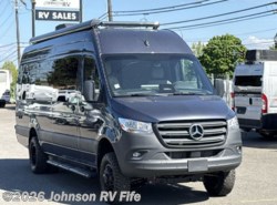 New 2026 Thor Motor Coach Tranquility AWD 24A available in Fife, Washington