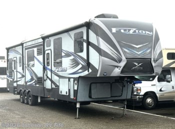 Used 2017 Keystone Fuzion 414 available in Fife, Washington