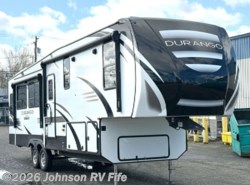 Used 2021 K-Z Durango 301RLT available in Fife, Washington