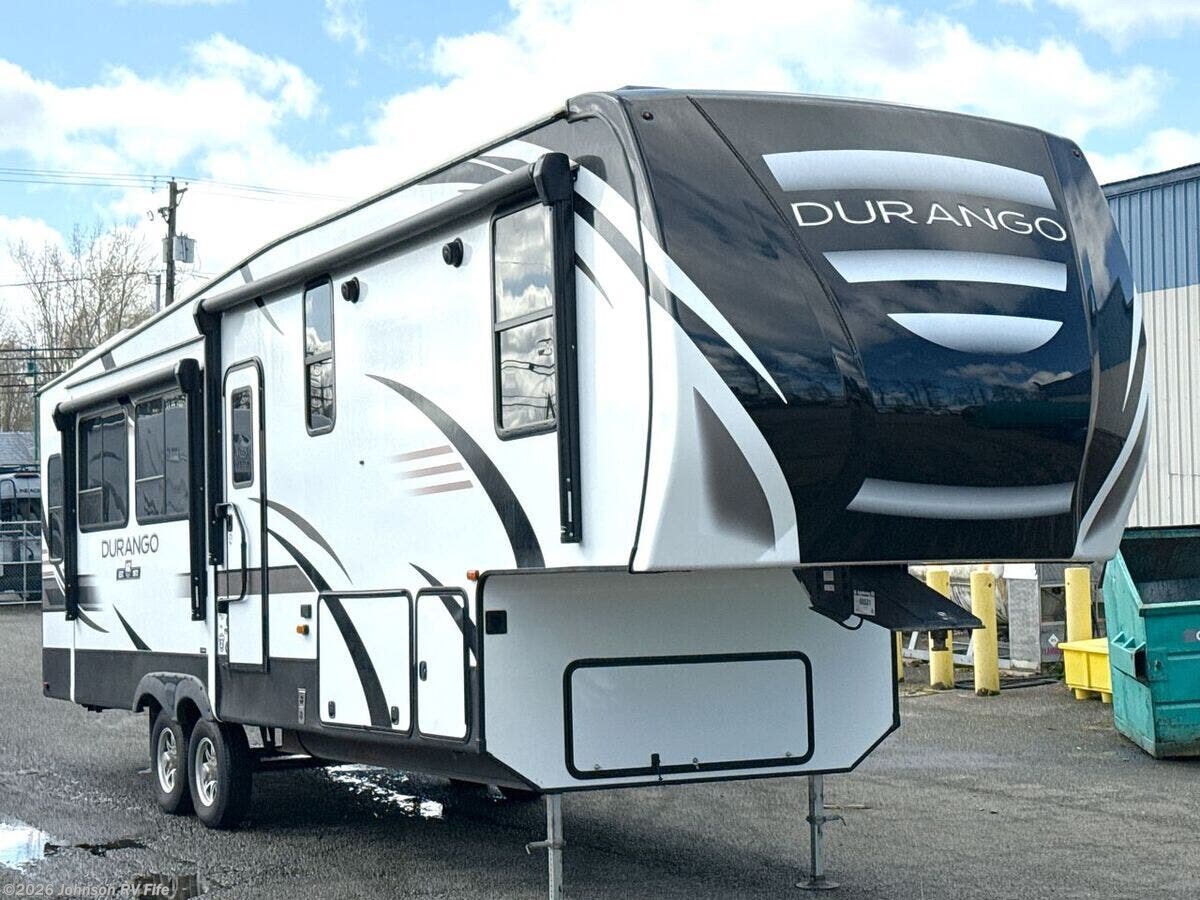 2021 K-Z Durango 301RLT