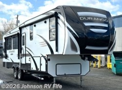 Used 2021 K-Z Durango 301RLT available in Fife, Washington