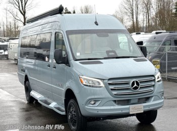 New 2026 Coachmen Galleria 24FL Li *Van Compass Suspension *AWD! available in Fife, Washington