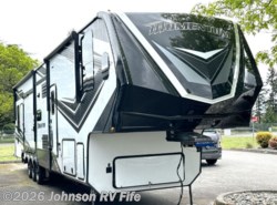 Used 2022 Grand Design Momentum 399TH available in Fife, Washington