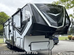 Used 2022 Grand Design Momentum 399TH available in Fife, Washington