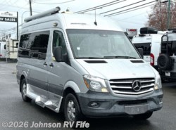 Used 2015 Pleasure-Way Ascent TS available in Fife, Washington