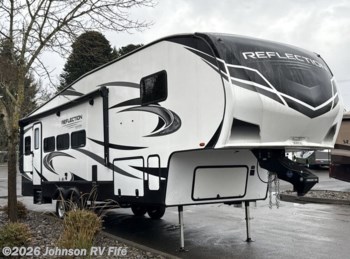 Used 2021 Grand Design Reflection 310RLS available in Fife, Washington
