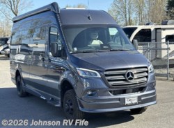 New 2027 Grech RV Vacanza-ion 22 AWD TOUR available in Fife, Washington