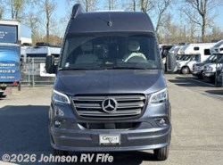 New 2027 Grech RV Vacanza-ion 22 AWD TOUR *Victron-ion *Induction Cooktop *Garmi available in Fife, Washington