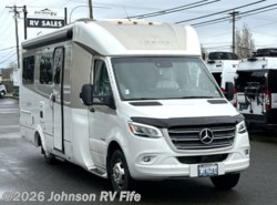 Used 2019 Leisure Travel Unity Vans 24FX *400w Solar *3.6kw Lp Gen *4 Point Leve available in Fife, Washington