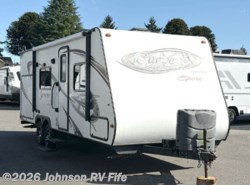 Used 2013 Forest River Surveyor Sport 240 available in Fife, Washington