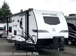 Used 2022 Forest River Surveyor Legend 19MDBLE available in Fife, Washington