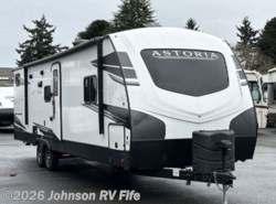 Used 2021 Dutchmen Astoria 2903BH available in Fife, Washington