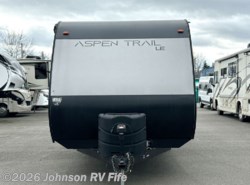 Used 2022 Dutchmen Aspen Trail LE 24BHWE available in Fife, Washington