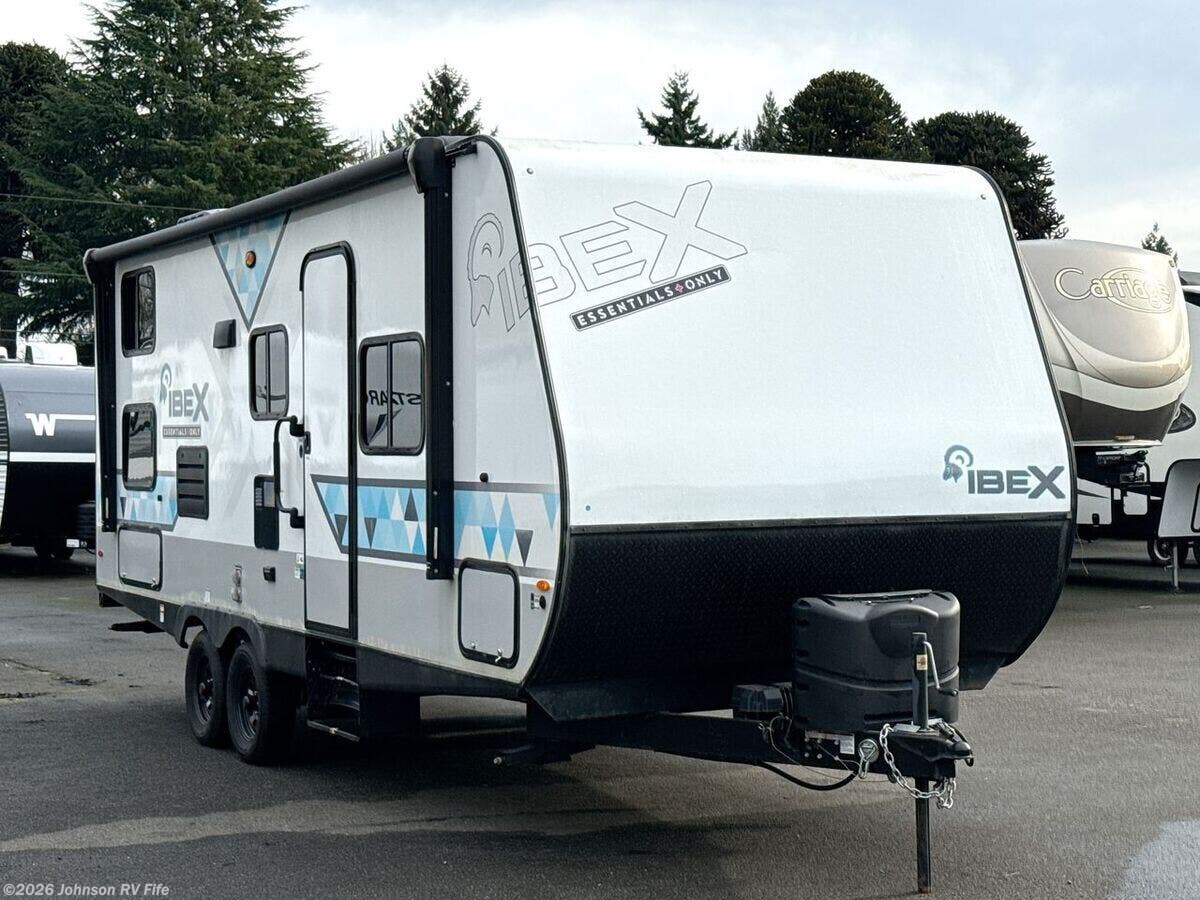 Used 2023 Forest River IBEX 23MBH available in Fife, Washington